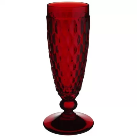 Boston Red Flute - Villeroy & Boch