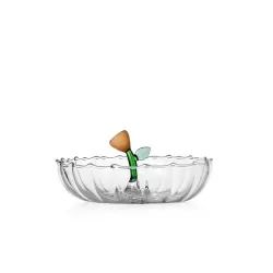 Botanica, Piattino fiore ambra - Ichendorf