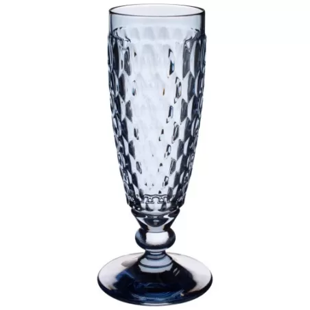 Boston Blue Flute - Villeroy & Boch