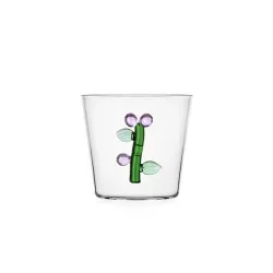 Botanica, Tumbler fiore rosa - Ichendorf