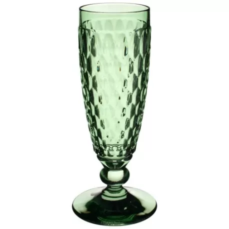 Boston Green Flute - Villeroy & Boch
