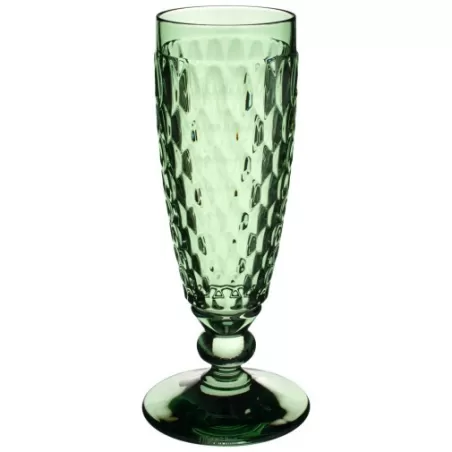Boston Green Flute - Villeroy & Boch