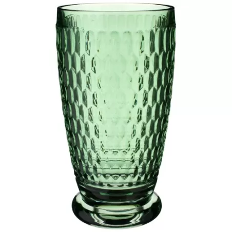 Boston Green Bicchiere Highball/birra - Villeroy & Boch
