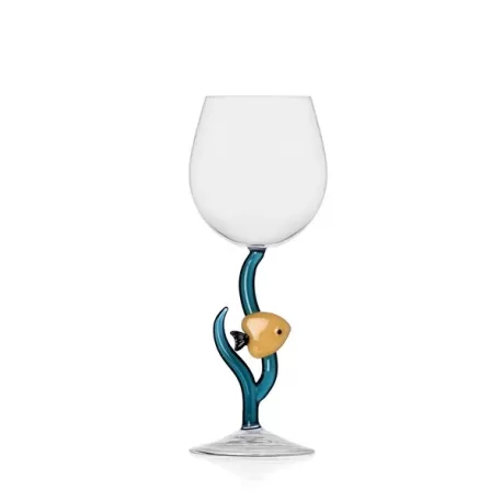 Marine garden, Calice pesce giallo - Ichendorf