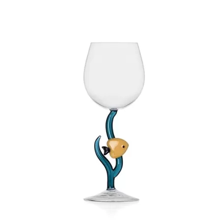 Marine garden, Calice pesce giallo - Ichendorf