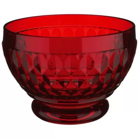Boston Red Coppetta 14 - Villeroy & Boch