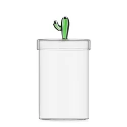 Desert plants, Scatola cactus verde - Ichendorf