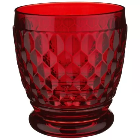 Boston Red Bicchiere - Villeroy & Boch