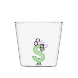 Greenwood bloom alphabet, Tumbler s - Ichendorf