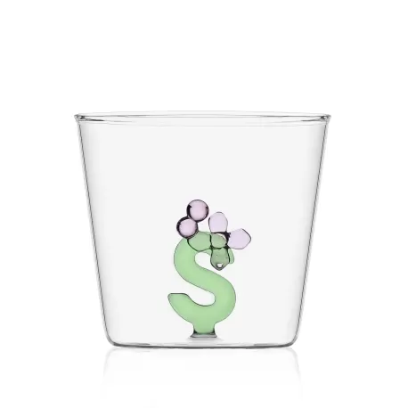 Greenwood bloom alphabet, Tumbler s - Ichendorf