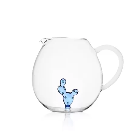 Desert plants, Brocca cactus blu - Ichendorf