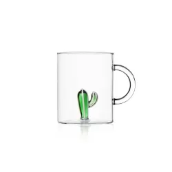 Desert plants, Mug cactus verde - Ichendorf