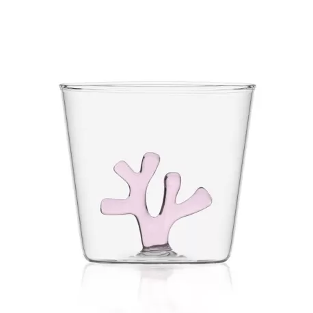 Coral reef, Tumbler corallo rosa - Ichendorf
