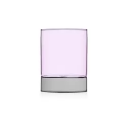 Bamboo Grove, Tumbler smoke - rosa - Ichendorf