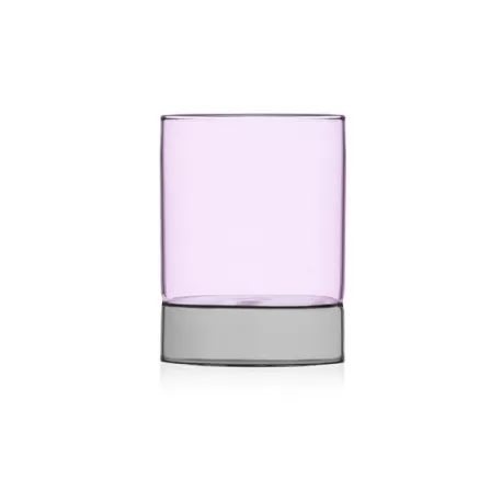 Bamboo Grove, Tumbler smoke - rosa - Ichendorf