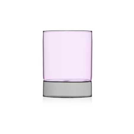 Bamboo Grove, Tumbler smoke - rosa - Ichendorf