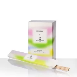 Memories, Fragranza gelsomino 25 cl - Ichendorf