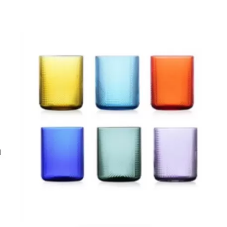 Kokhi, Set tumbler assortiti - Ichendorf