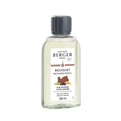 Cuir Mystique / Pelle mistica 200 ml. - Lampe Berger