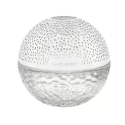 Lampada Gravity Trasparente - Lampe Berger