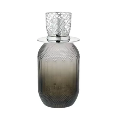 Lampada Evanescent Grigia - Lampe Berger