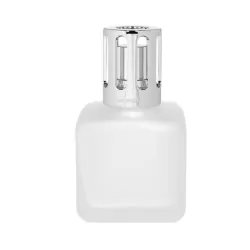 Lampada Glacon Givre Winter - Lampe Berger