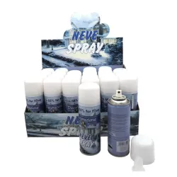 Bomboletta Ml.250 neve