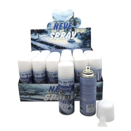 Bomboletta Ml.250 neve