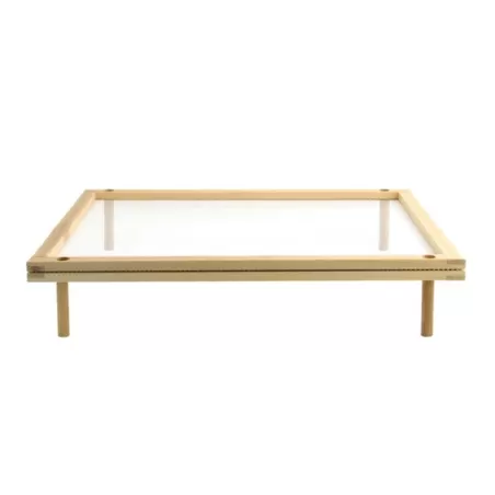 Secca pasta/funghi Cm.50x40