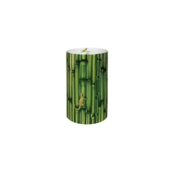 Bouquet, Bamboo - Vaso cilindrico M (Medium) - Taitu