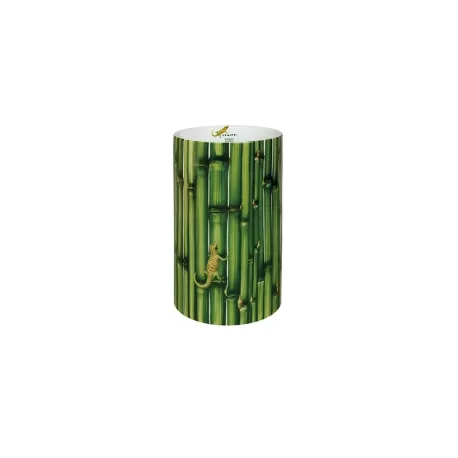 Bouquet, Bamboo - Vaso cilindrico M (Medium) - Taitu