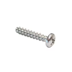 Vite senza punta per base tubi con bussola per crociera Stendiibiancheria Allungo - Foppapedretti