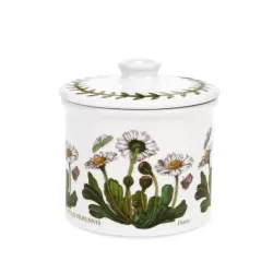 Botanic Garden, Zuccheriera - Portmeirion