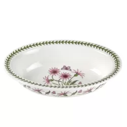 Botanic Garden, Piatto portata/Tortiera ovale - Portmeirion