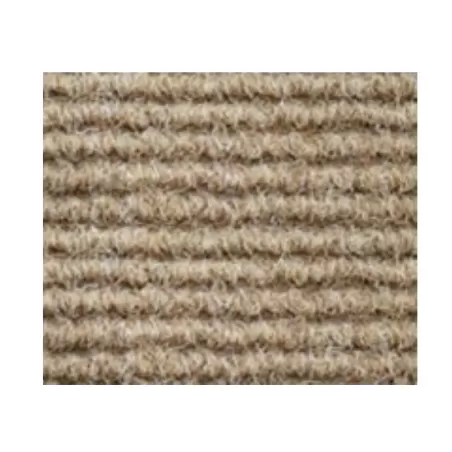 Zerbino/Tappeto in cocco sintetico Mm.14 naturale su misura - Reds