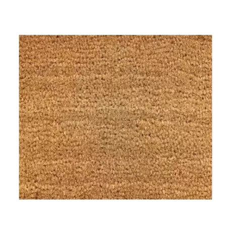 Zerbino/Tappeto in cocco naturale Mm.20 su misura (Prezzo al metro quadro) m2 - Reds