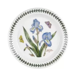 Botanic Garden, Piatto frutta Iris - Portmeirion