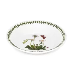 Botanic Garden, Piatto fondo Daisy - Portmeirion