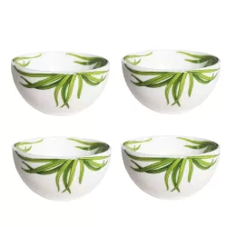 Life In Green, Ciotolina 4 pezzi - Taitu