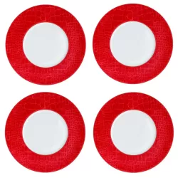 Love Mood, Piatto piano 4 pezzi - Taitu