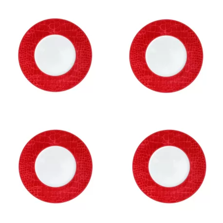 Love Mood, Piatto frutta 4 pezzi - Taitu