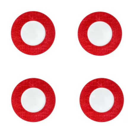 Love Mood, Piatto frutta 4 pezzi - Taitu