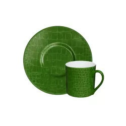 Joy Mood, Tazza espresso con piatto - Taitu