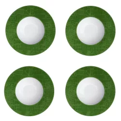 Joy Mood, Piatto fondo 4 pezzi - Taitu