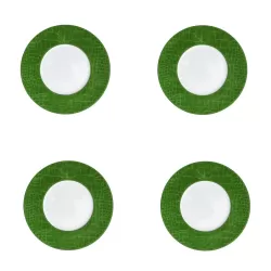 Joy Mood, Piatto frutta 4 pezzi - Taitu