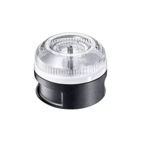 Processor con Powder Disc nero per frullatore a immersione - Bamix