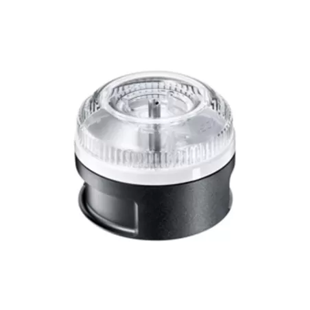 Processor con Powder Disc nero per frullatore a immersione - Bamix