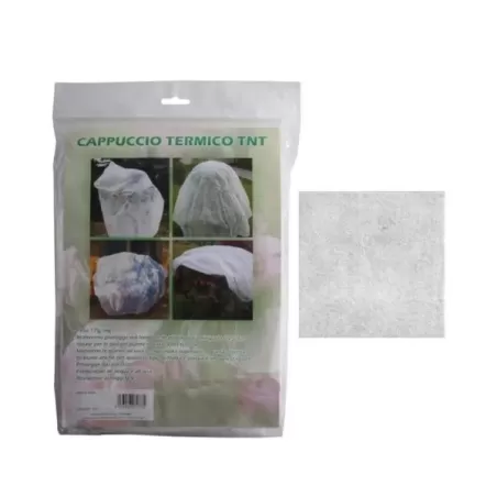 Sacco termico tnt Gr.17 Mt.1,20 H.1,0 pezzi 3