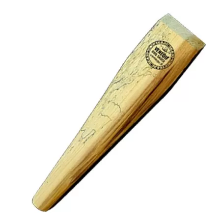 Bbq Grill Scraper - Raschietto in legno - Venequ