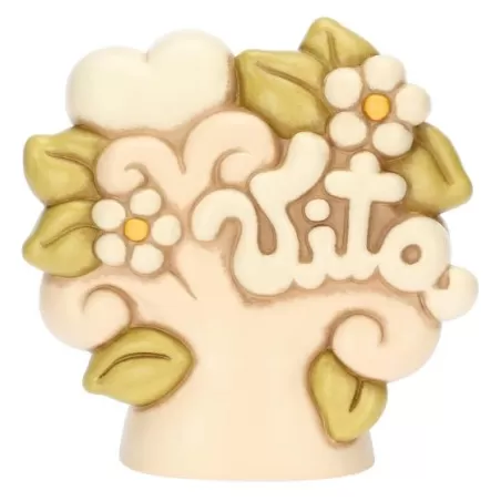 Albero della vita in ceramica, grande - Thun